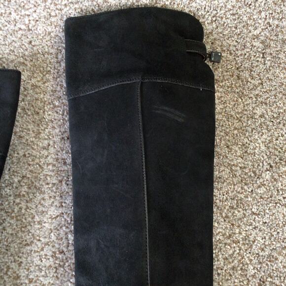 Bronx Pull On Riding Boots Tremble size 39 US 8 - 8.5 - Picture 15 of 16